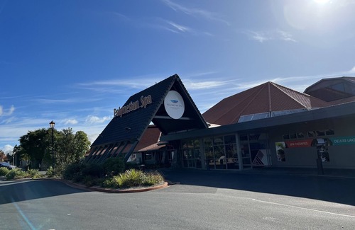 Rotorua Casa | Rotorua Holiday Villa