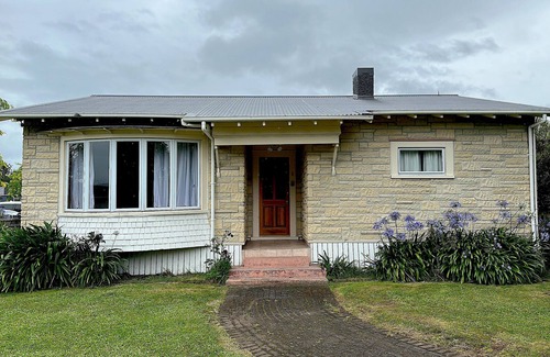 Rotorua Casa | Rotorua Holiday Villa