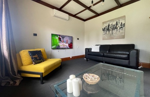 Rotorua Casa | Rotorua Holiday Villa