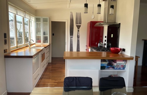 Ngongotaha Casa | Rotorua - Ngongotaha Cottage