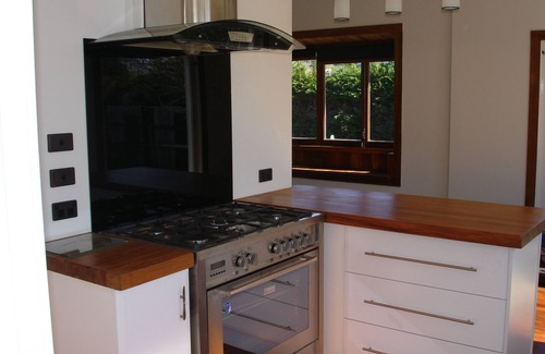 Ngongotaha Casa | Rotorua - Ngongotaha Cottage