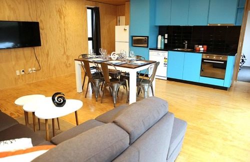Springfield Otro | Rotorua Thermal Holiday Park