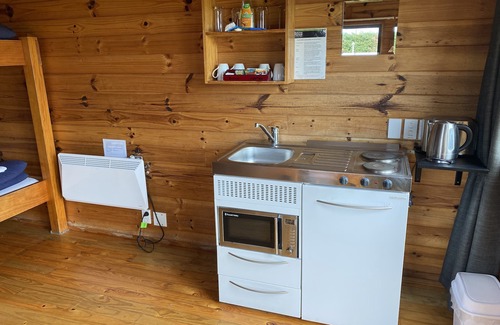 Springfield Otro | Rotorua Thermal Holiday Park