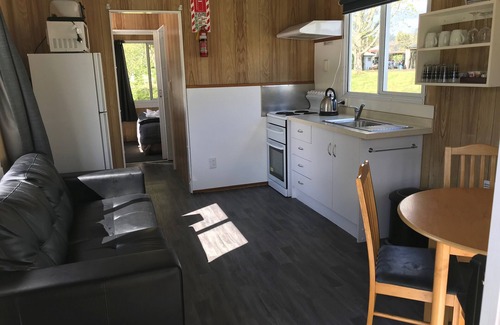Springfield Otro | Rotorua Thermal Holiday Park