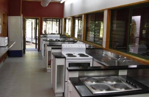 Springfield Otro | Rotorua Thermal Holiday Park