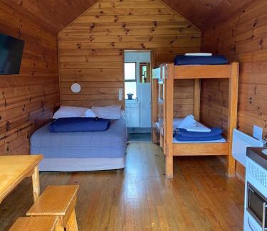 Springfield Complejo | Rotorua Thermal Holiday Park