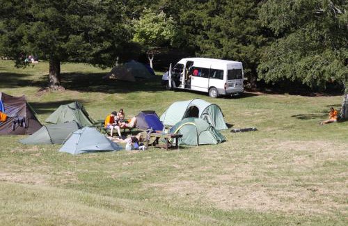 Springfield Complejo | Rotorua Thermal Holiday Park
