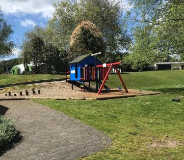 Springfield Complejo | Rotorua Thermal Holiday Park