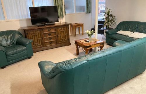Springfield Apartamento | Rotorua Tranquility