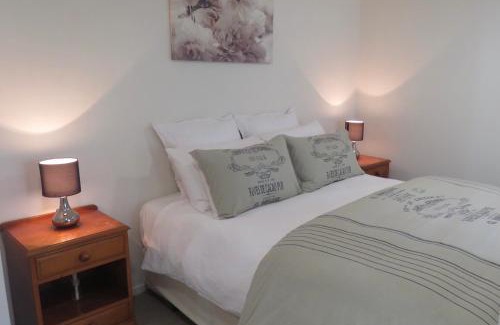Springfield Apartamento | Rotorua Tranquility