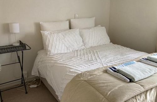 Springfield Apartamento | Rotorua Tranquility