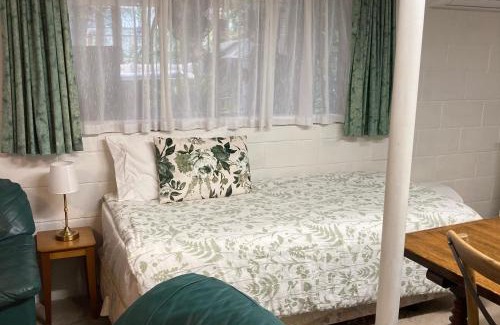 Springfield Apartamento | Rotorua Tranquility