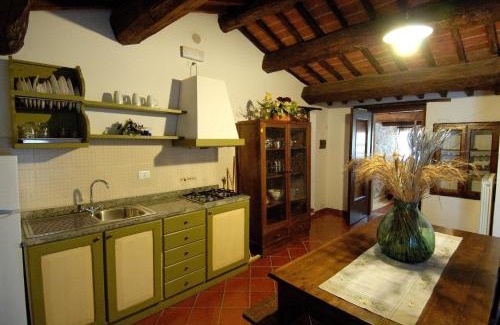 Castiglione del Lago Apartamento | Rotreiher Urlaub Am Trasimeno See