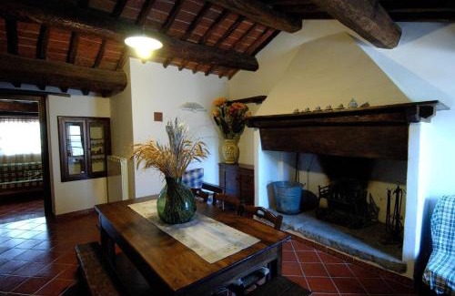 Castiglione del Lago Apartamento | Rotreiher Urlaub Am Trasimeno See