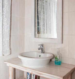 Franskraal Casa | Rots en See