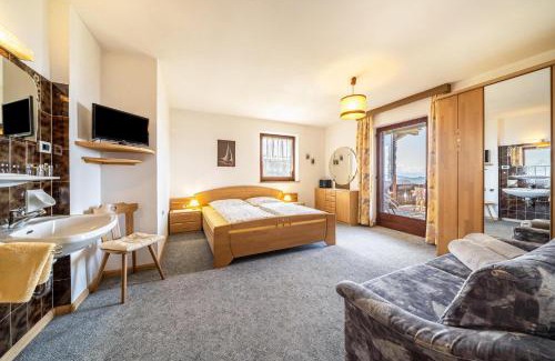 Verano Apartamento | Rotsteinhof Apartement Sonnenschein
