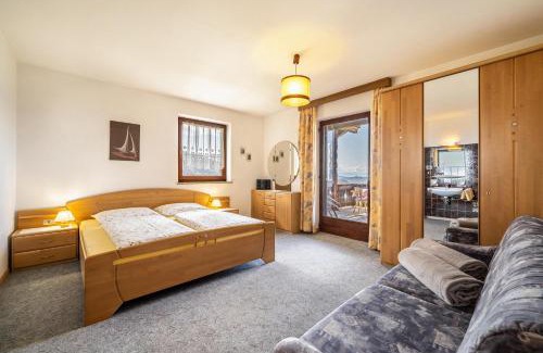 Verano Apartamento | Rotsteinhof Apartement Sonnenschein