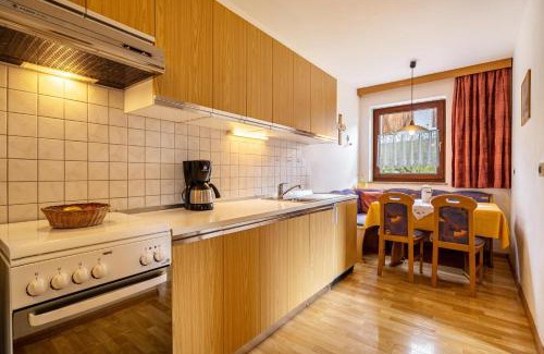 Verano Apartamento | Rotsteinhof Apartement Sonnenschein
