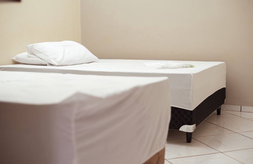 Tangara da Serra Hotel | Rotta Hotel