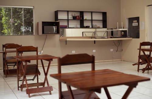 Tangara da Serra Hotel | Rotta Hotel