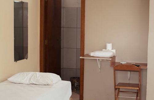 Tangara da Serra Hotel | Rotta Hotel