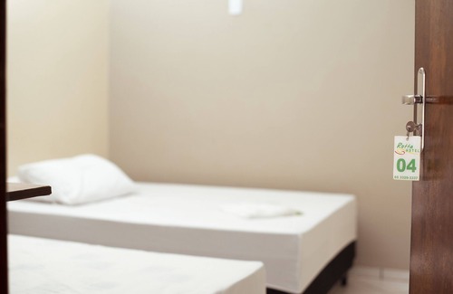 Tangara da Serra Hotel | Rotta Hotel