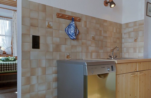 Rottach Apartamento | Rottach - Ferienwohnungen Steixner