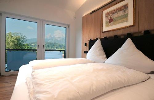 Berchtesgaden Apartamento | Rottenhöfer Retreat Penthouse