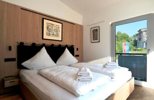 Berchtesgaden Apartamento | Rottenhöfer Retreat Penthouse