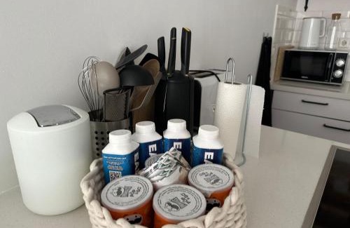 Carnisse Apartamento | Rotterdam City Stay