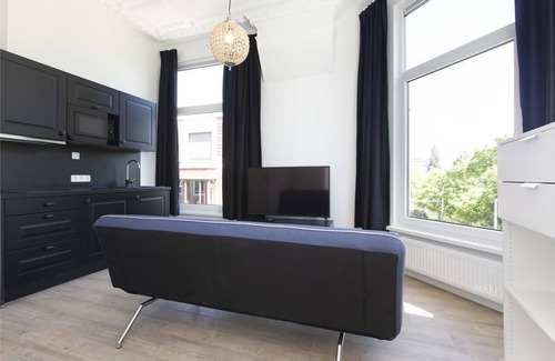 Rotterdam Hotel | Rotterdam Inn