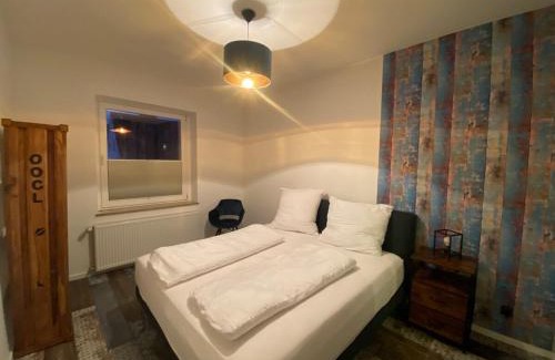 Hilden Cabina | Rotterdam: Messe/Business/FeWo