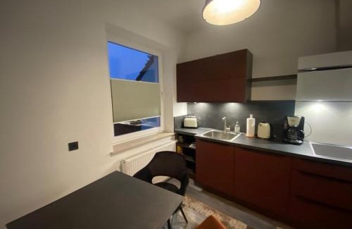 Hilden Cabina | Rotterdam: Messe/Business/FeWo