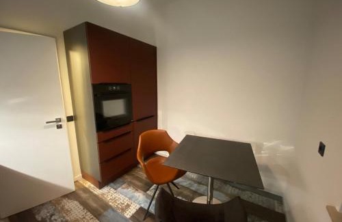 Hilden Cabina | Rotterdam: Messe/Business/FeWo