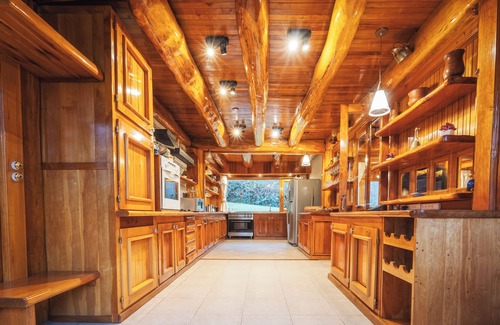 San Martín de los Andes Villa | Rotui Luxury Village