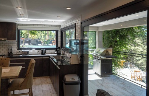 San Martín de los Andes Villa | Rotui Luxury Village