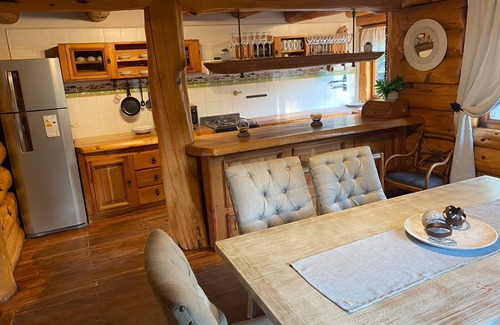 San Martín de los Andes Villa | Rotui Luxury Village