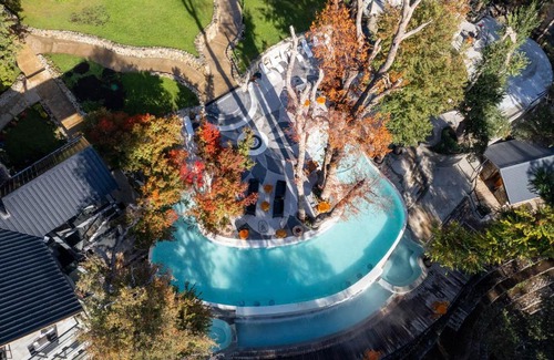 San Martín de los Andes Complejo | Rotui Luxury Village