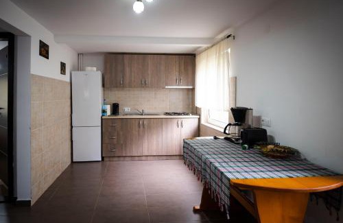 Moeciu de Sus Casa | Roua Muntelui