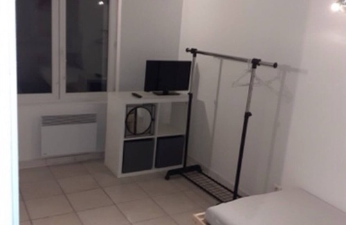Roubaix Apartamento | Estudio de cocooning Roubaix