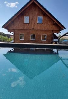 Nove Mesto na Morave Casa | Roubenka Olešná na Moravě