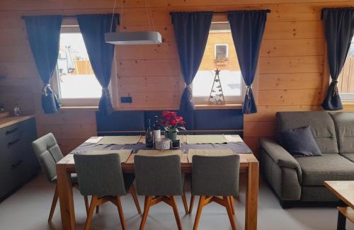 Nove Mesto na Morave Casa | Roubenka Olešná na Moravě