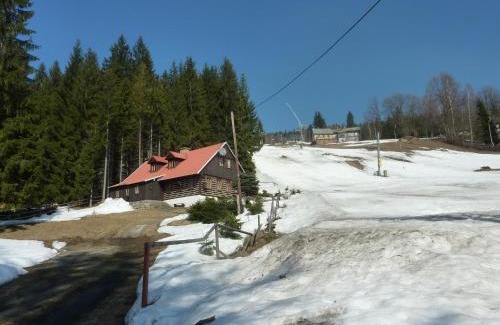 Josefov Dul Chalet De Esquí | Roubenka u vleku