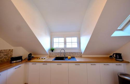 Quartier Saint-Clement - Jardin des Plantes Apartamento | Rouen - Bienvenue chez Ninon