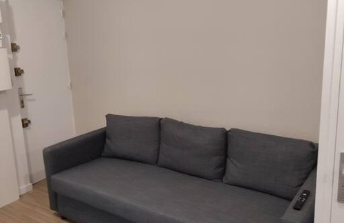 Quartier Saint-Marc - Croix de Pierre - Saint-Nicaise Apartamento | ROUEN Studio rdc cosy Sweet Home wifi