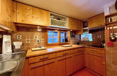 Rougemont Chalet De Esquí | Rougemont Hideaway chalet by the river