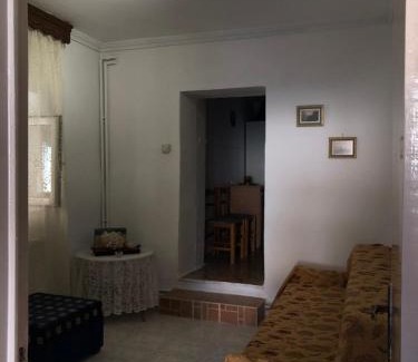 Nea Rodha Apartamento | Roula Apartment