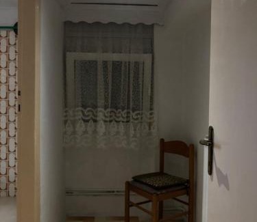 Nea Rodha Apartamento | Roula Apartment