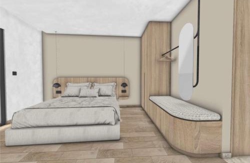 Argassi Apartamento | Roula Kotsonis Superior Apartment