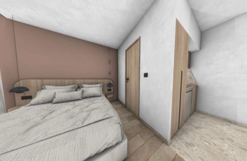Argassi Apartamento | Roula Kotsonis Superior Apartment